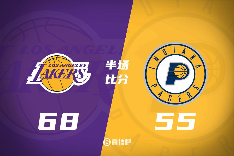 077三分6中4砍19分！里皇次節(jié)猖狂表現(xiàn)率湖人領(lǐng)先13分進(jìn)入下半場