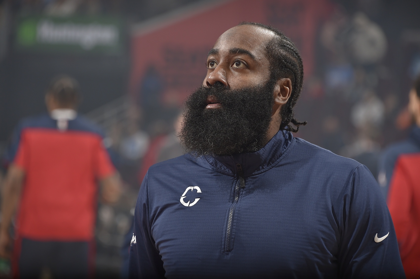 手握球員選項！名記：哈登已重返全明星 他降薪多年值得更大合同
